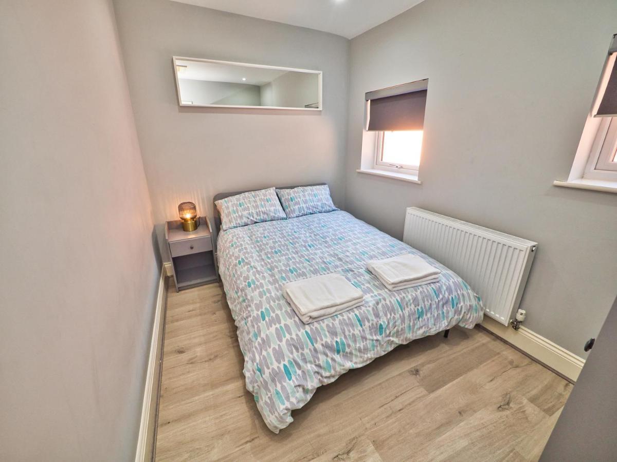 Amazing 1 Bed Flat In Lovely Area Birmingam Exterior foto