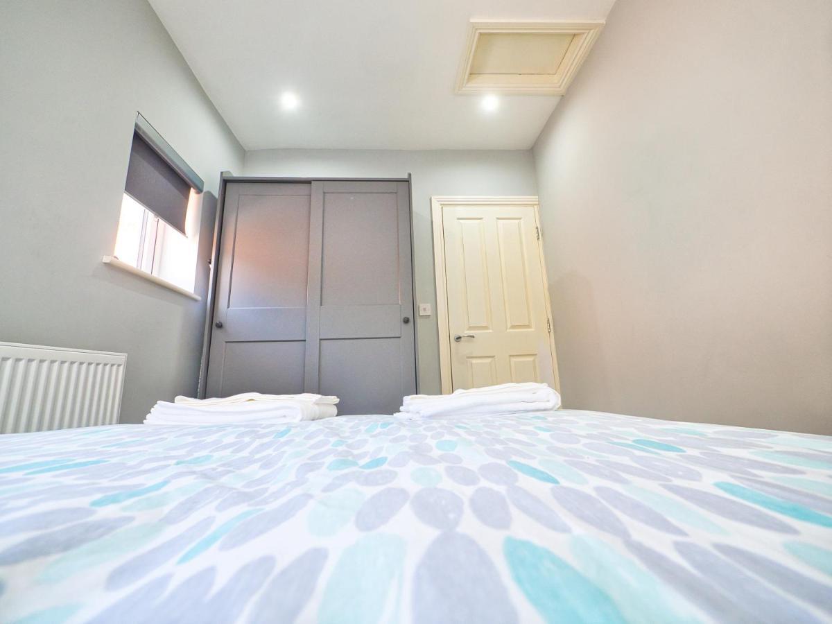 Amazing 1 Bed Flat In Lovely Area Birmingam Exterior foto